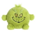 Aurora - Small Green Dr. Seuss - 8" Grinch Ball - Whimsical Stuffed ...
