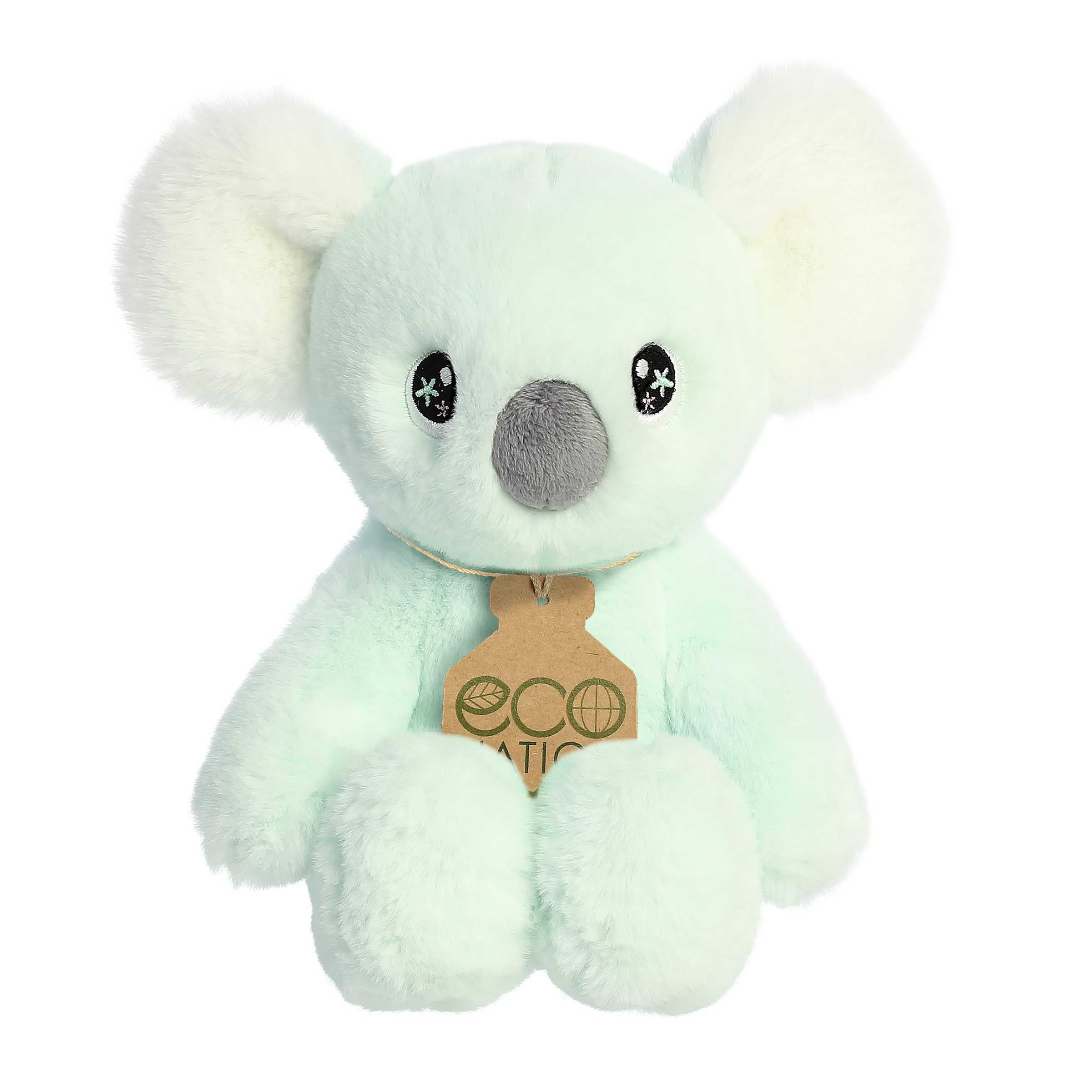 Small stuffed best sale koala bear