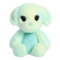 thumbnail image 1 of Aurora - Small Green Sweet Pop - 7.5" Gelato Puppy - Colorful Stuffed Animal, 1 of 4