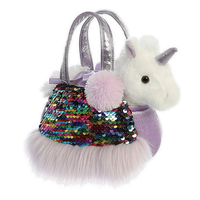 Aurora world rainbow unicorn store