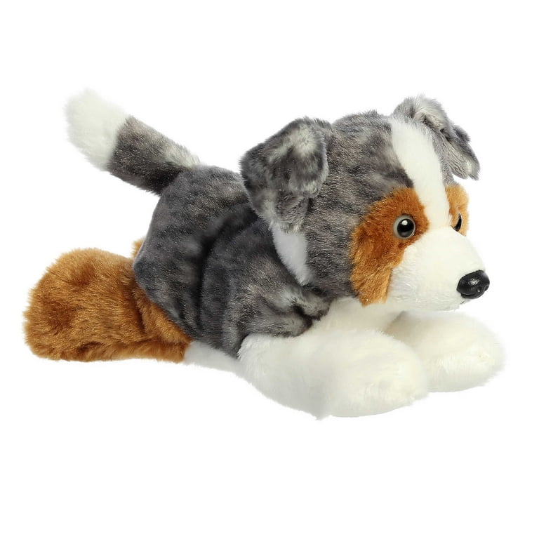 Shepherd stuffed animal deals