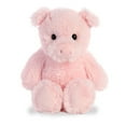 thumbnail image 1 of Aurora Cuddly Friends - 8" Pig, 1 of 2