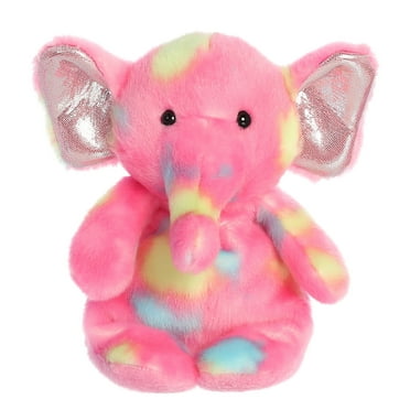 Aurora - Small Pink Bright Fancies - 7" Princess Frutti Kitty - Vibrant ...