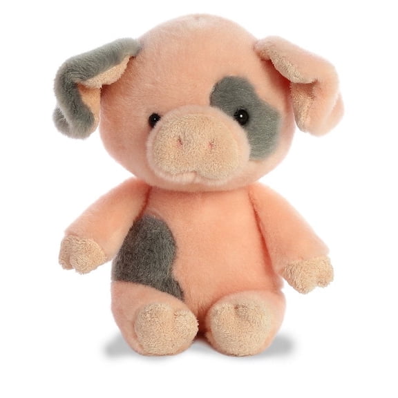 Aurora - Oink & Mooty - Oink - 8"