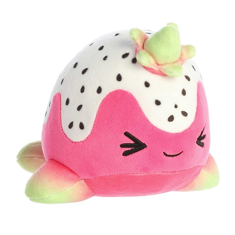 Tasty peach hotsell studios plush