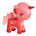 thumbnail image 1 of Aurora - Small Pink tokidoki - 7.5" Toki Mochi Sky Unicorno Alba - Enchanting Stuffed Animal, 1 of 5
