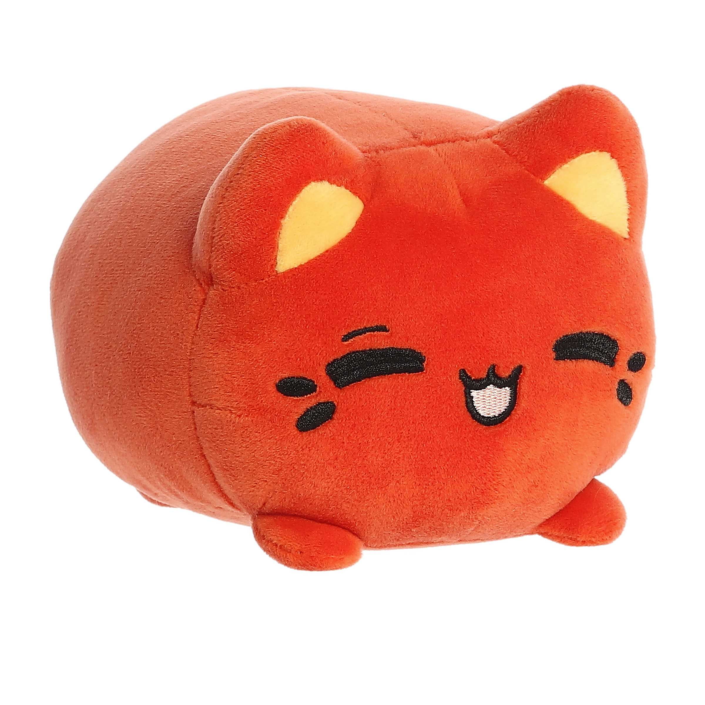 Aurora - Small Red Tasty Peach - 7