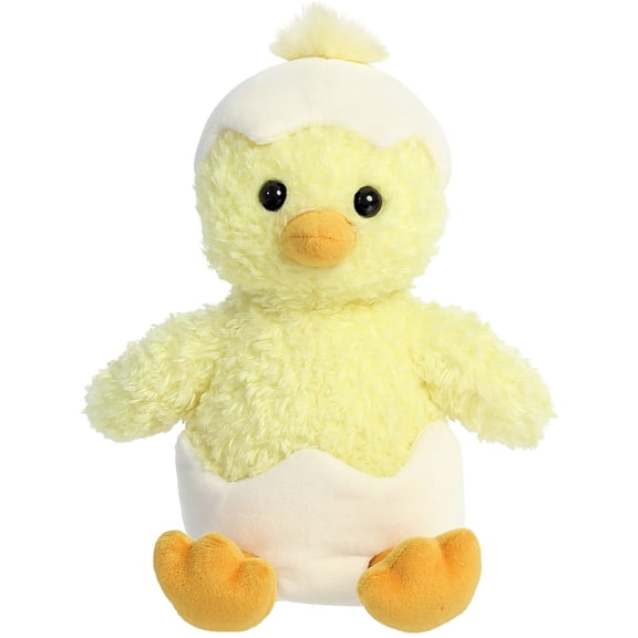 Aurora World Hatchlings 8 Inch Yellow Chick