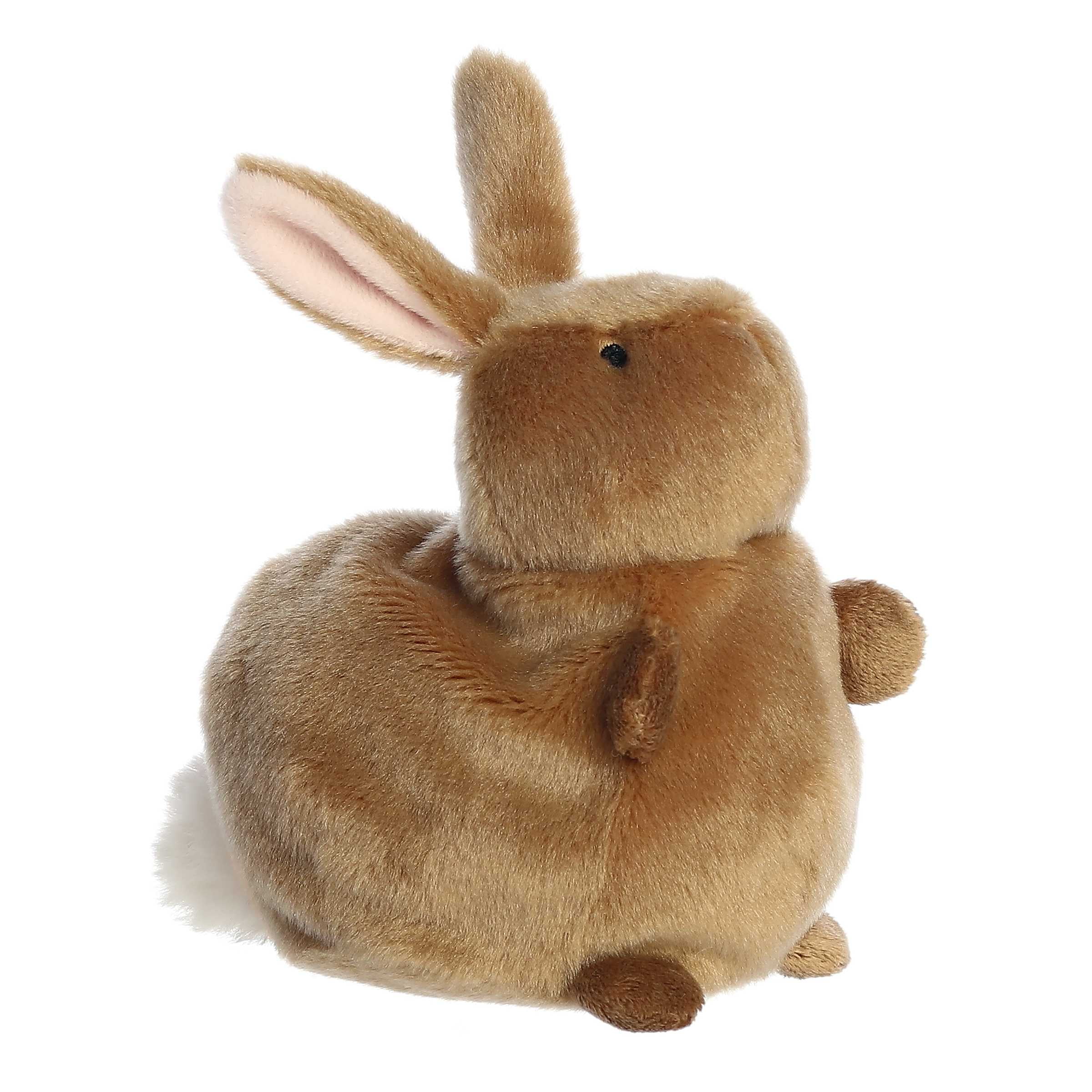Aurora - Small Toby Bunny Spring - Pudgeez - Vibrant Stuffed Animal ...