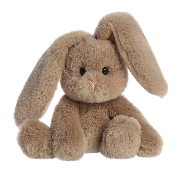 Aurora - Small Toffee Vibrant Stuffed Animal - Candy Cottontails - Spring