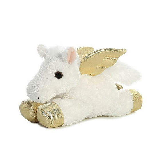 Aurora Mini Flopsie - 8" Pegasus