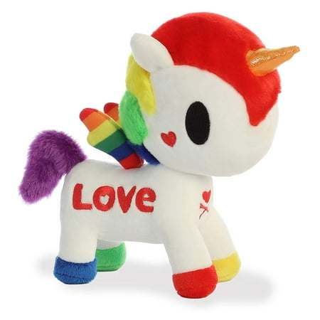 Aurora World 7.5" Rainbow