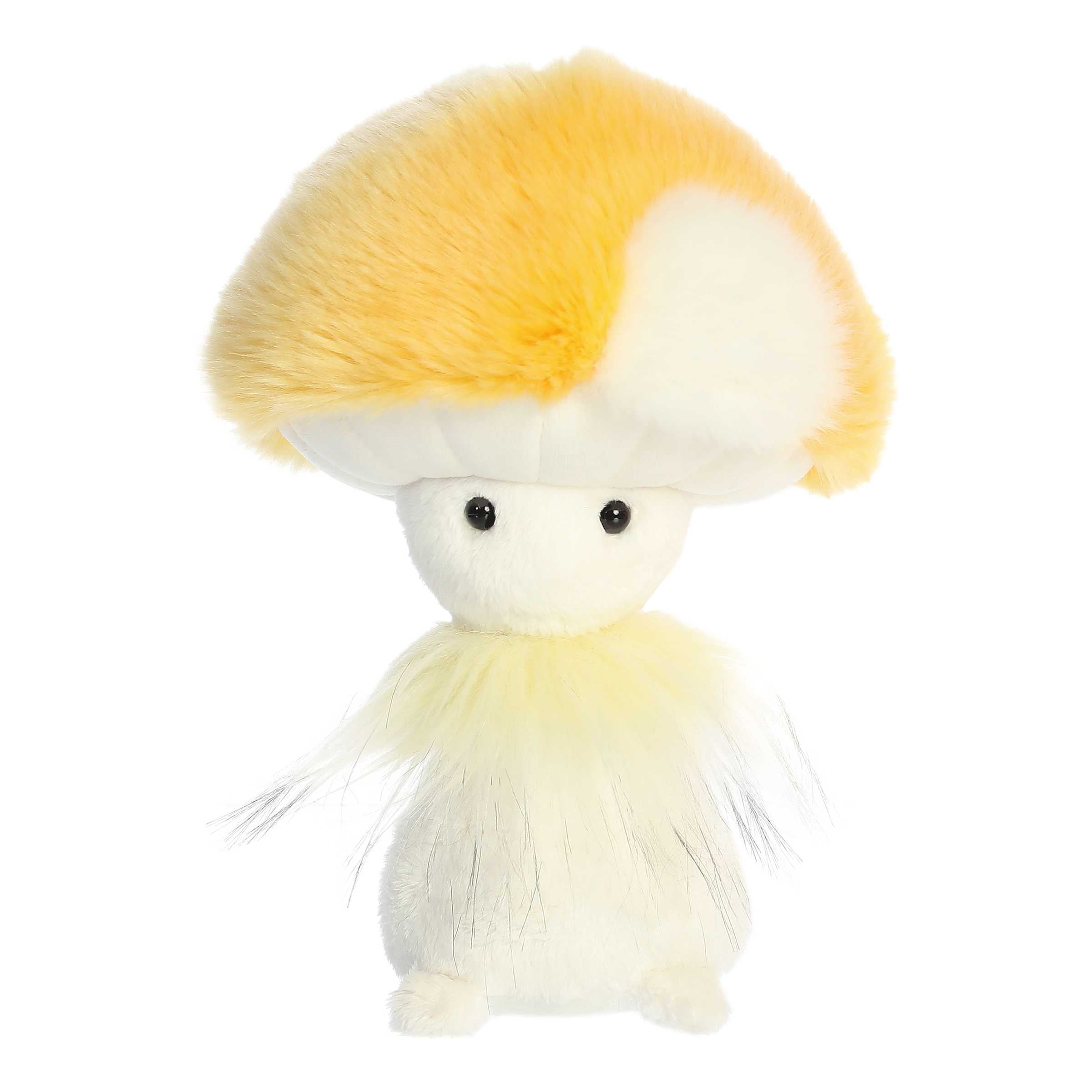 Aurora® Fungi Friends™ Pretty Honey 9 Inch Stuffed Animal Plush Toy ...