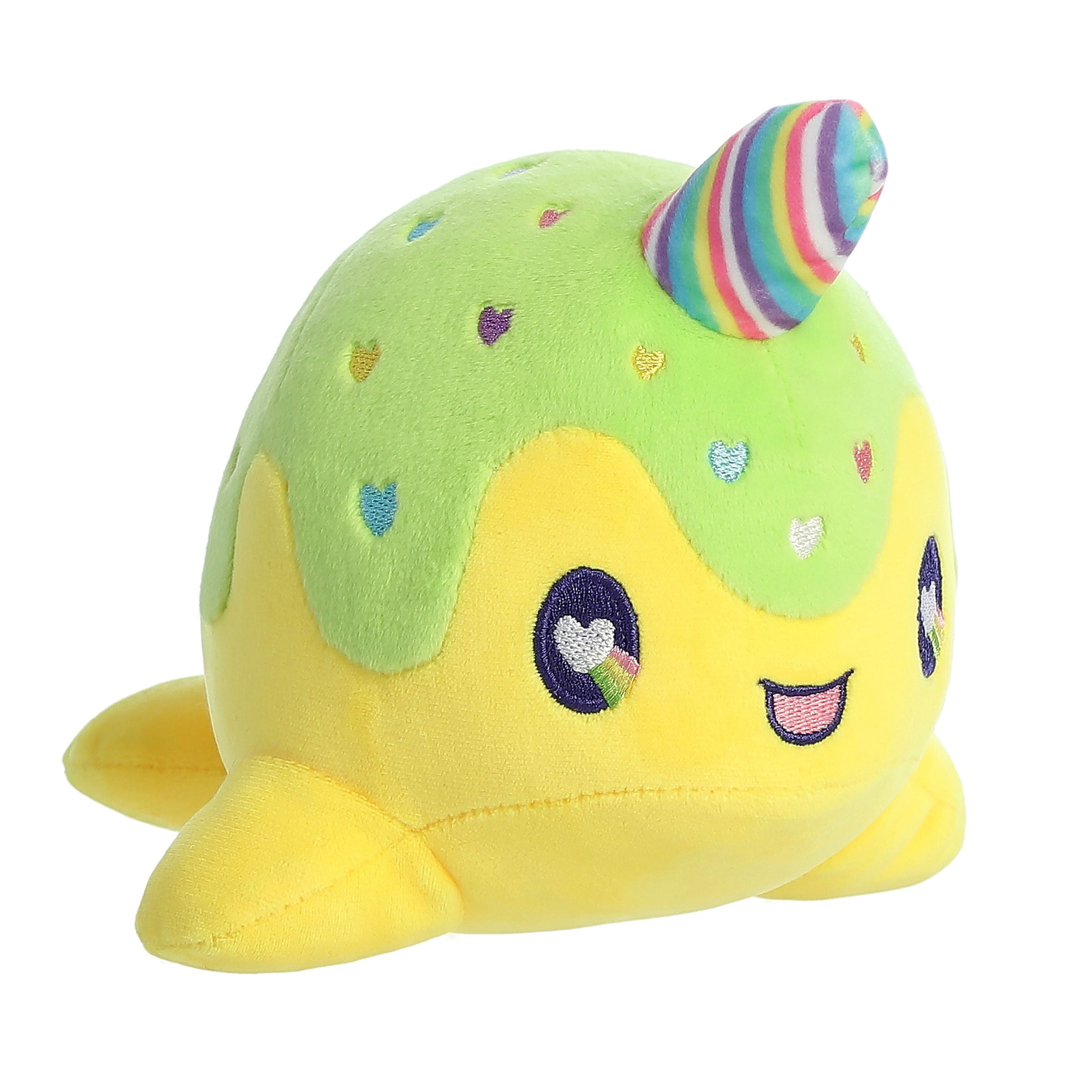 https://i5.walmartimages.com/seo/Aurora-Small-Yellow-Tasty-Peach-7-Neon-Lollipop-Nomwhal-Enchanting-Stuffed-Animal_6c8f67d2-e239-468d-9f18-ed38e5cf29c4.1be86697dd1151284ba138d08bf2bb9b.jpeg