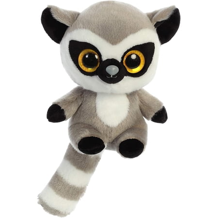 Aurora - Yoohoo - New - 8" Lemmee, Multi, Stuffed Animals & Plush Toys.