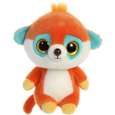 Aurora - Yoohoo - New - 8" Pookee, Stuffed Animals & Plush Toys.