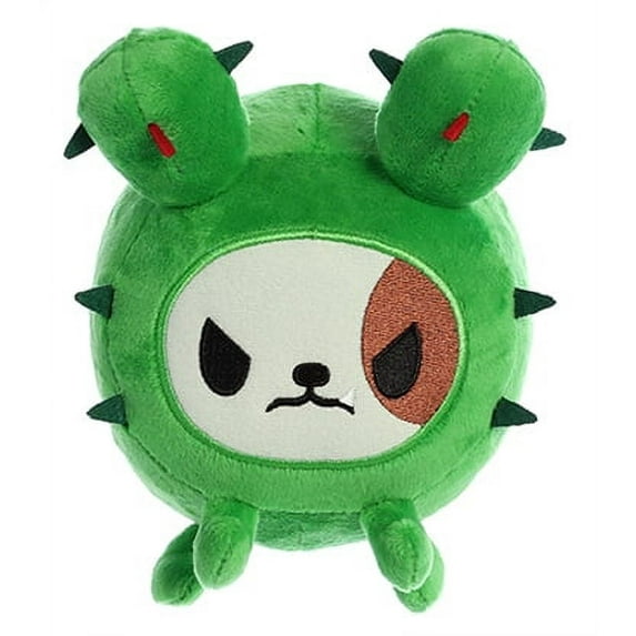 Aurora tokidoki - 6.5" Cactus Friends Cactus Dog