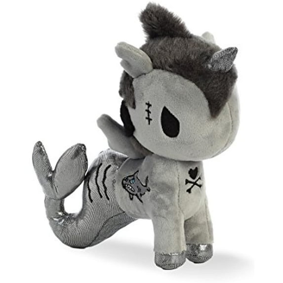 Aurora tokidoki - 7.5" Mermicorno Sharkbite