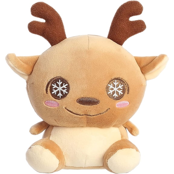 Aurora - Squishiverse - 5.5" Squishy Reindeer