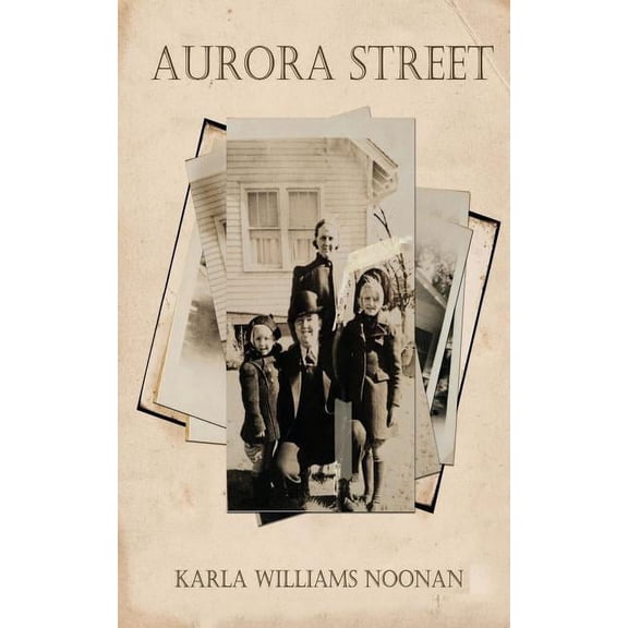 Aurora Street