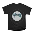 Aurora T-Shirt Tee Gift For Him Merch For Her Apparel For Friend 2 ...