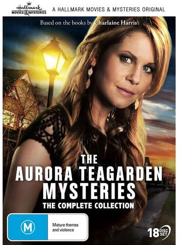 Aurora teagarden movies online online