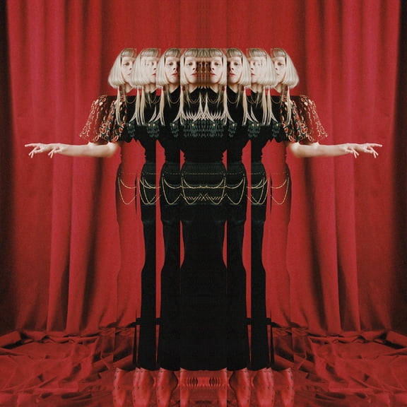 Aurora - The Gods We Can Touch - Music & Performance - Vinyl