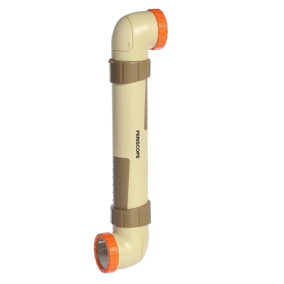 Aurora Toys - Large Brown Camp Arcadia - 14" Periscope - Durable Toy