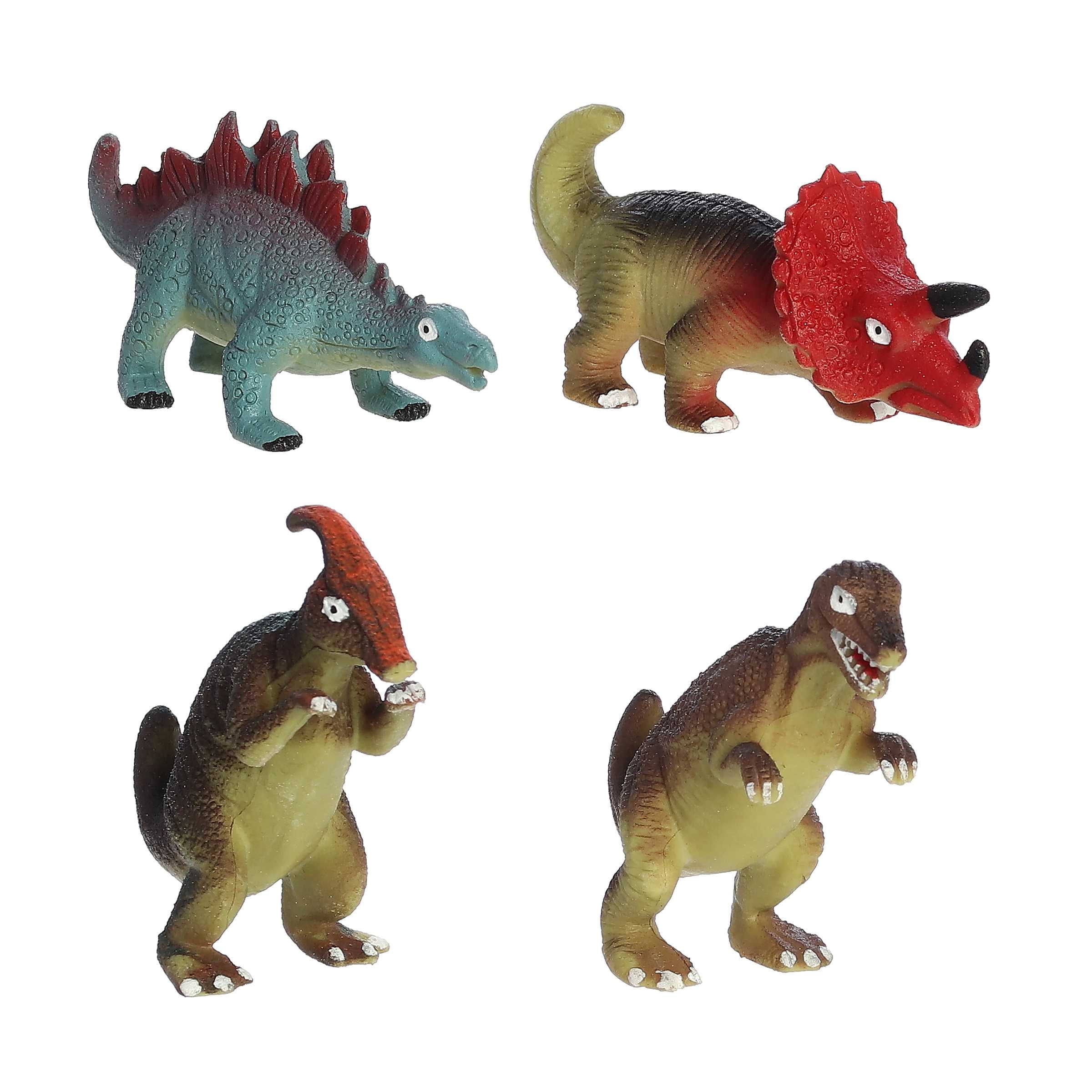 Aurora Toys Mini Blindbox 4