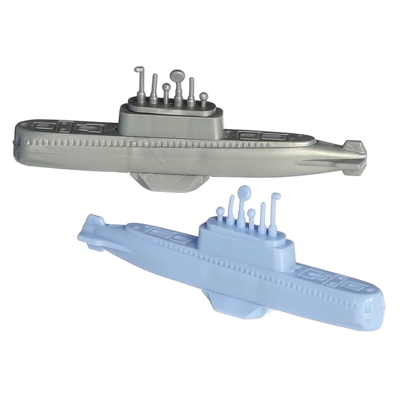 Aurora Toys - Diving Submarine Race