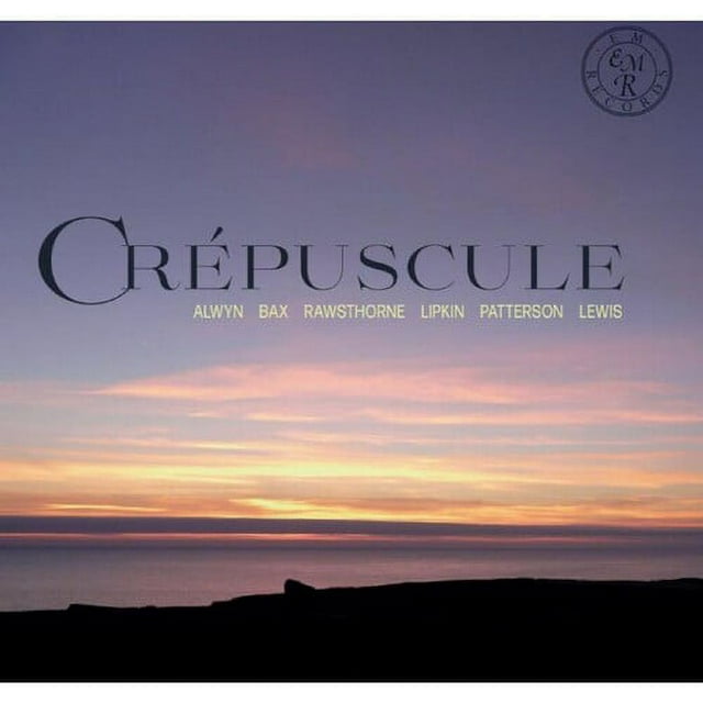 Aurora Trio - Crepuscule - CD
