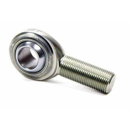 Aurora VCAB-12 Rod Ends Spherical Rod End VCAB Economy Series 0.75 in. Bore 0.75-16 in. Left Hand Thread - Male