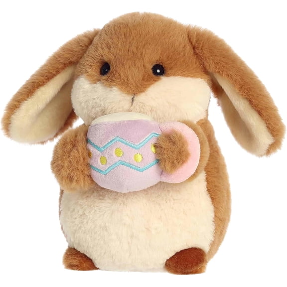 Aurora Vibrant Springtime Sippers - Bunny, 7"