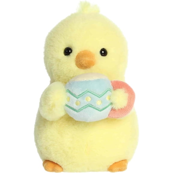 Aurora Vibrant Springtime Sippers - Chick, 7"