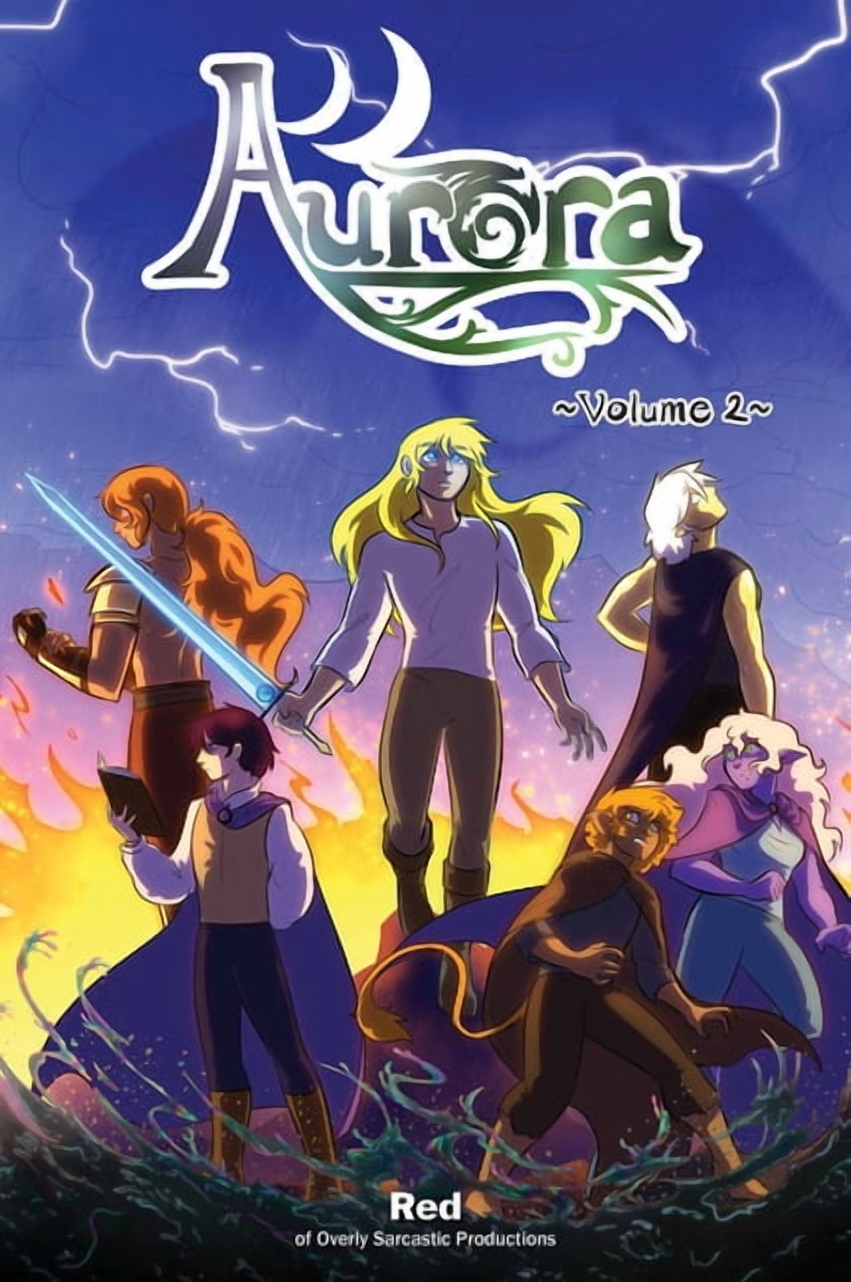 Aurora-Volume-2-Paperback-
