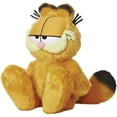 thumbnail image 1 of Aurora World 10" Floppy Garfield Plush, 1 of 3