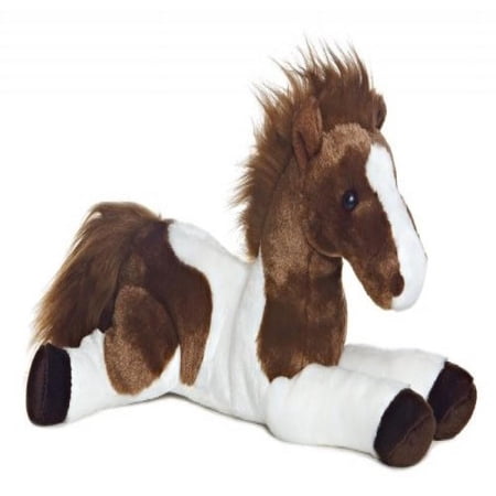 Aurora World 12" "Tola" Horse Flopsie