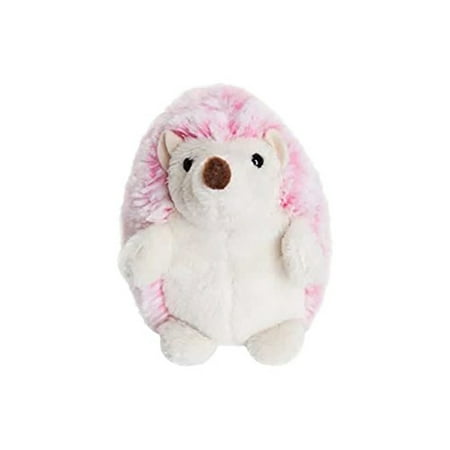 Aurora World 3.5-Inch Sweet and Softer Herzog Plush Stuffed Toy (Brights Pink)