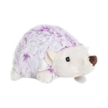 Aurora World 3.5-Inch Sweet and Softer Herzog Plush Stuffed Toy (Brights Purple)