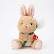 Aurora World 9 Dandelion Besties Bunny Rabbit Plush Stuffed Animal Eco Friendly