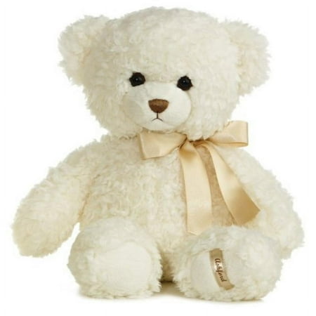 Aurora World Ashford Teddy Bear 22"