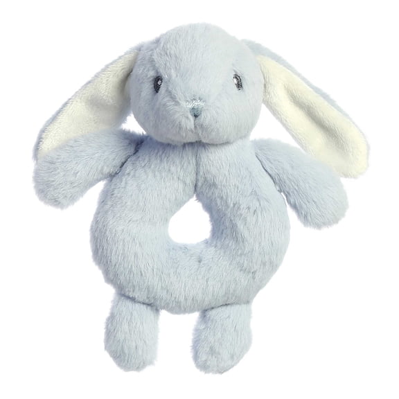 Aurora World Ebba - Dewey - 6" Dewey Sky Ring Rattle