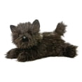 thumbnail image 1 of Aurora World Flopsie 5" Dog Stuffed Animal, 1 of 4