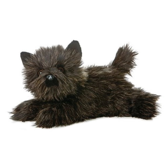 Aurora World Flopsie 5" Dog Stuffed Animal