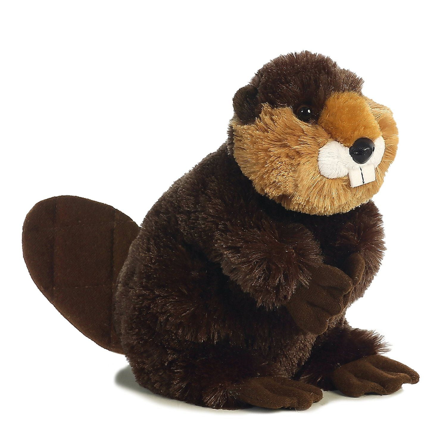 Beaver stuffed animal walmart sale