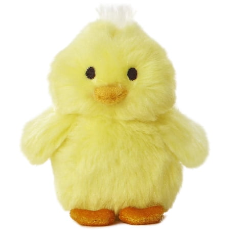 Aurora World Inc. Yellow Chirpin' Chicks
