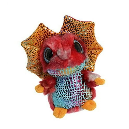 Aurora World Louee Lizard Plush Toy