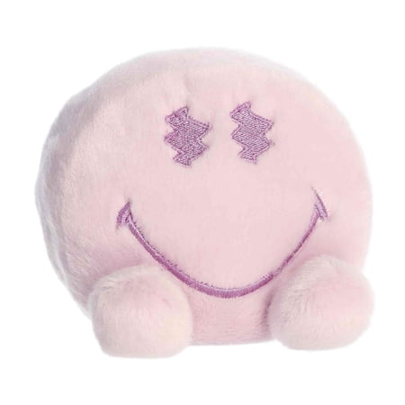Aurora World Plush - Adorable Palm Pals - VIBE (SmileyWorld - 5 inch)