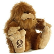 Aurora World Plush - BIG FOOT 12.5 inch