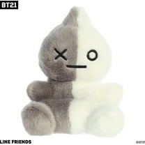 Aurora World Plush - BT21 Palm Pals - VAN (5 inch)